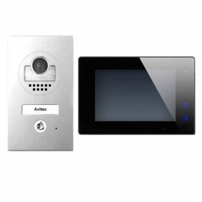 videosprechanlage-tueranlage